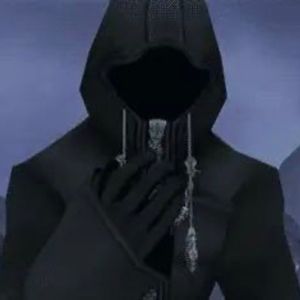 Meet your Posher, Omar